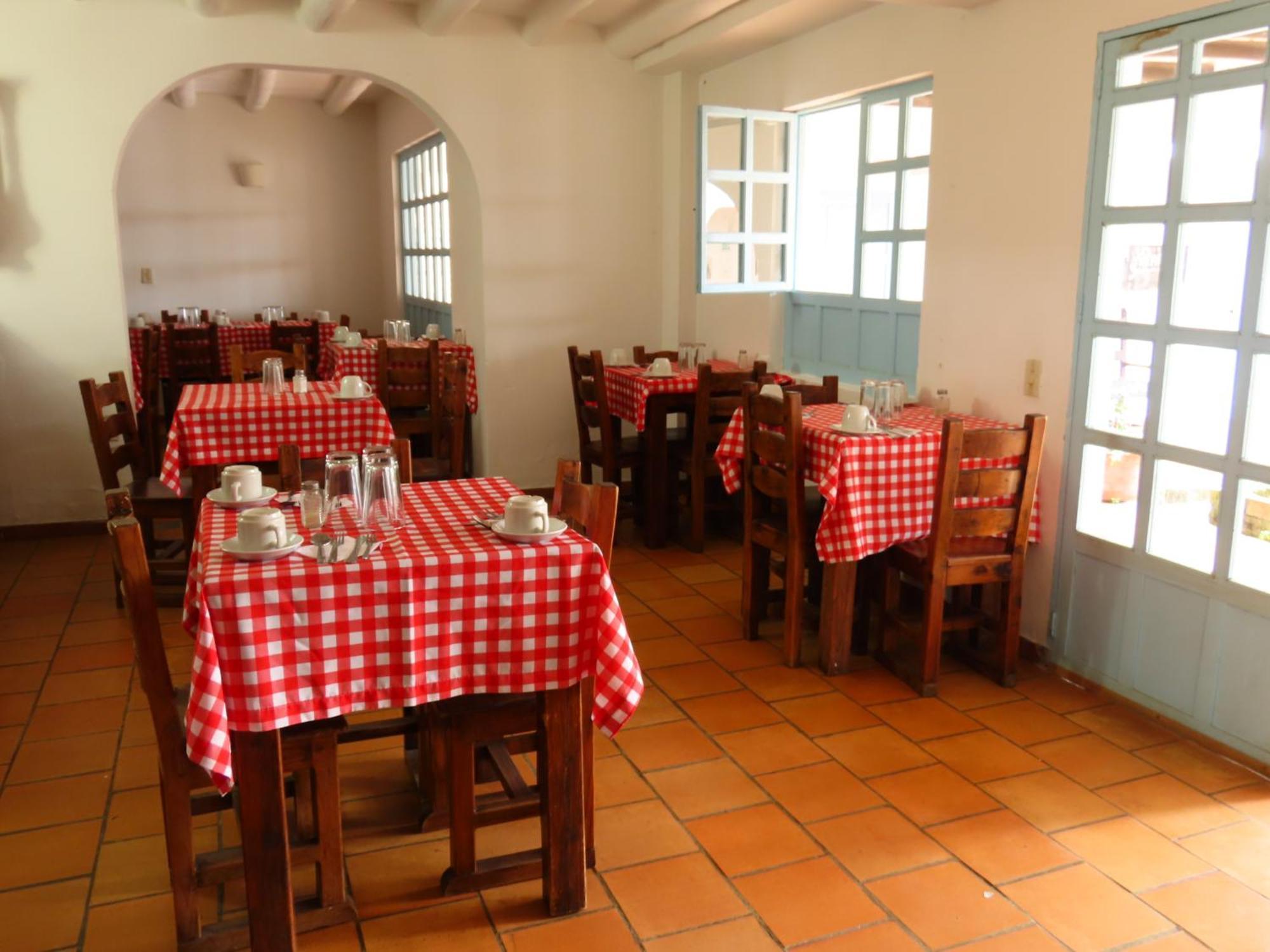 Aqua Vitae Hotel Villa de Leyva Eksteriør billede